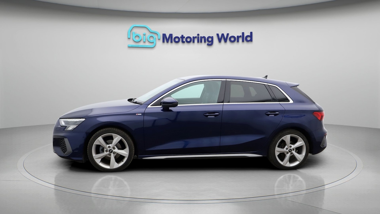 Used Audi A3 2021 for sale - 77759602: Photo 4