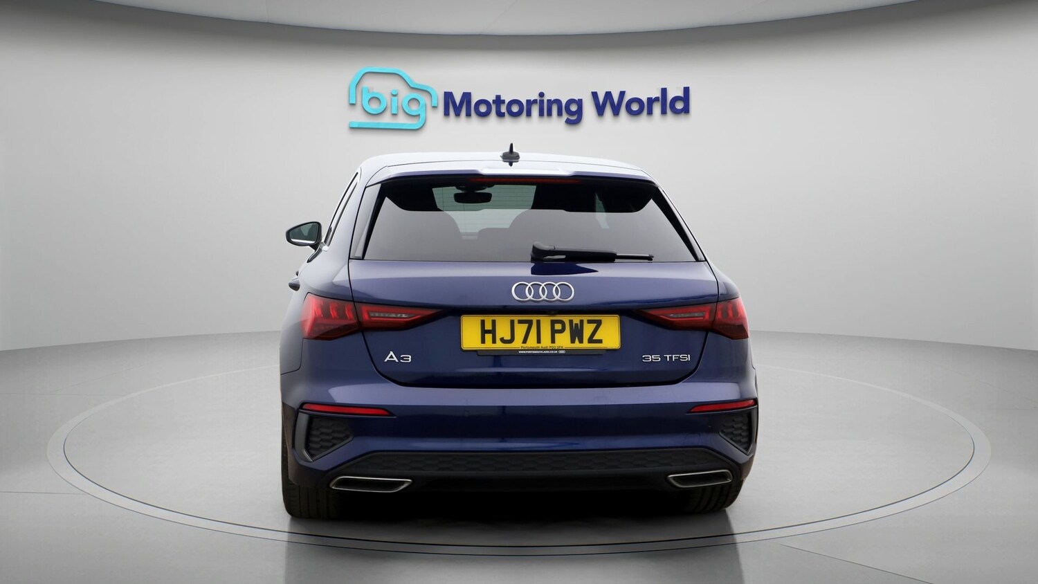 Used Audi A3 2021 for sale - 77759602: Photo 6