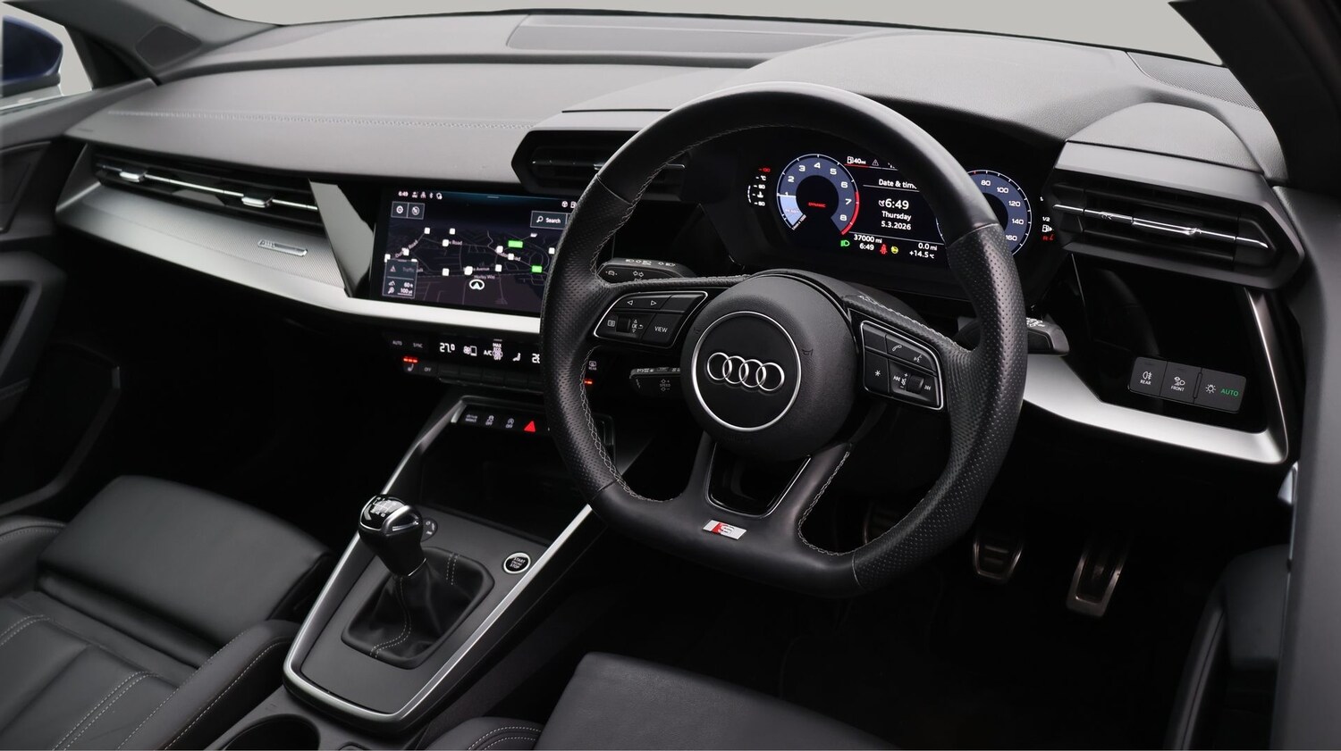 Used Audi A3 2021 for sale - 77759602: Photo 9