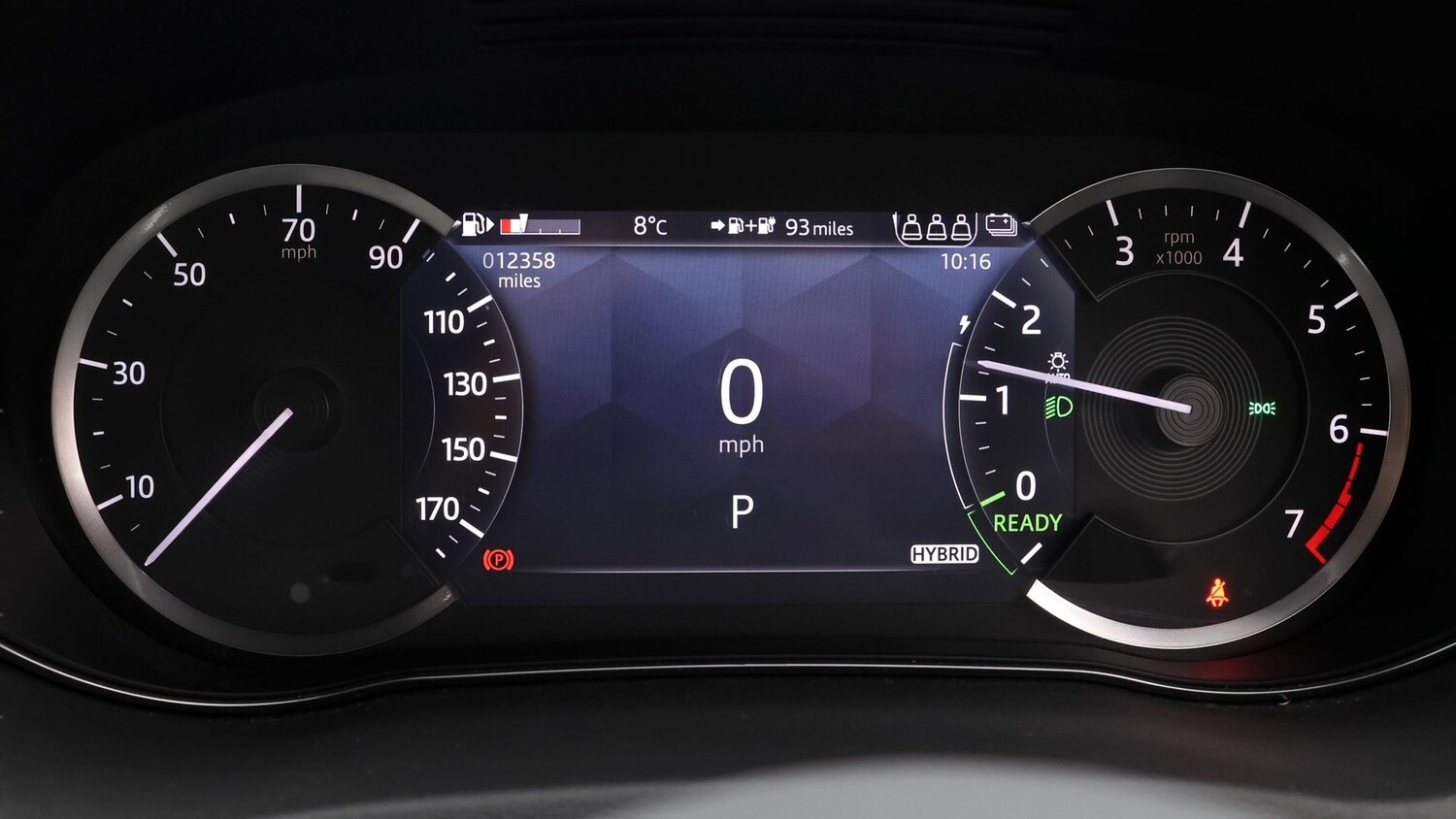 Used Jaguar E-Pace 2021 for sale - 77247747: Photo 10