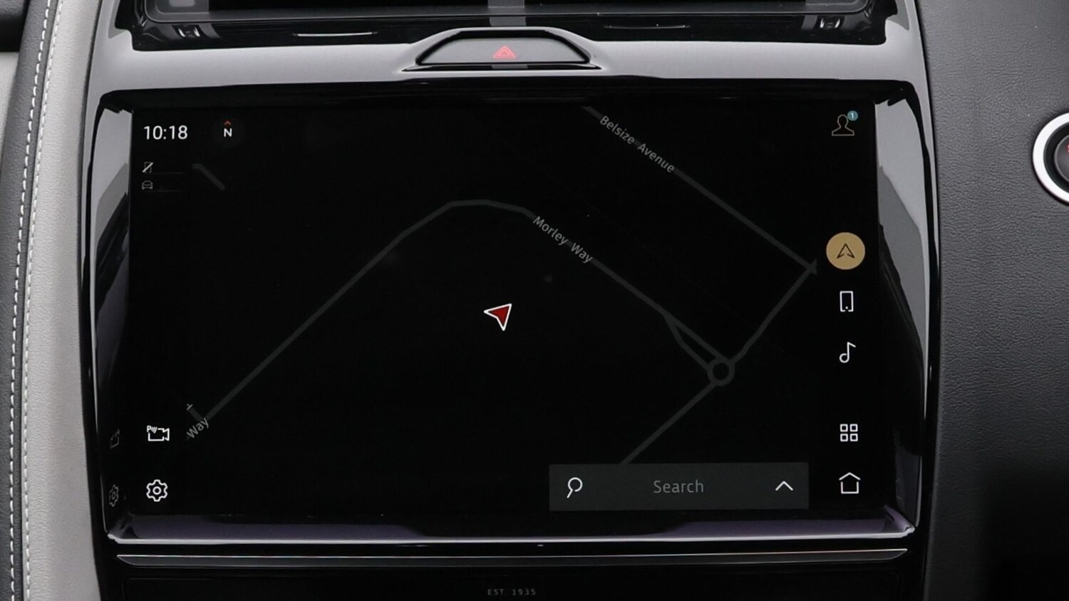 Used Jaguar E-Pace 2021 for sale - 77247747: Photo 11