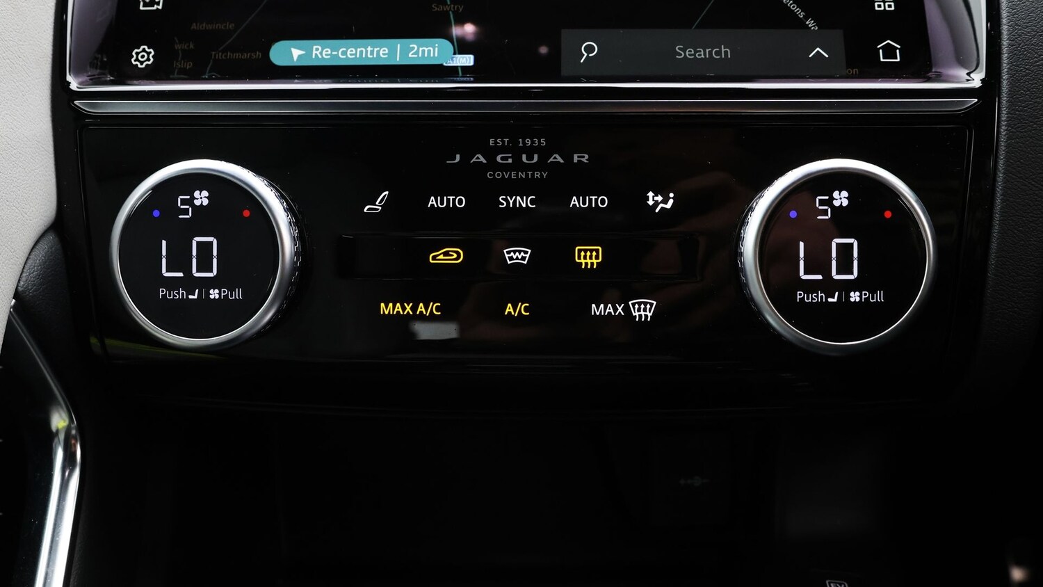 Used Jaguar E-Pace 2021 for sale - 77247747: Photo 12