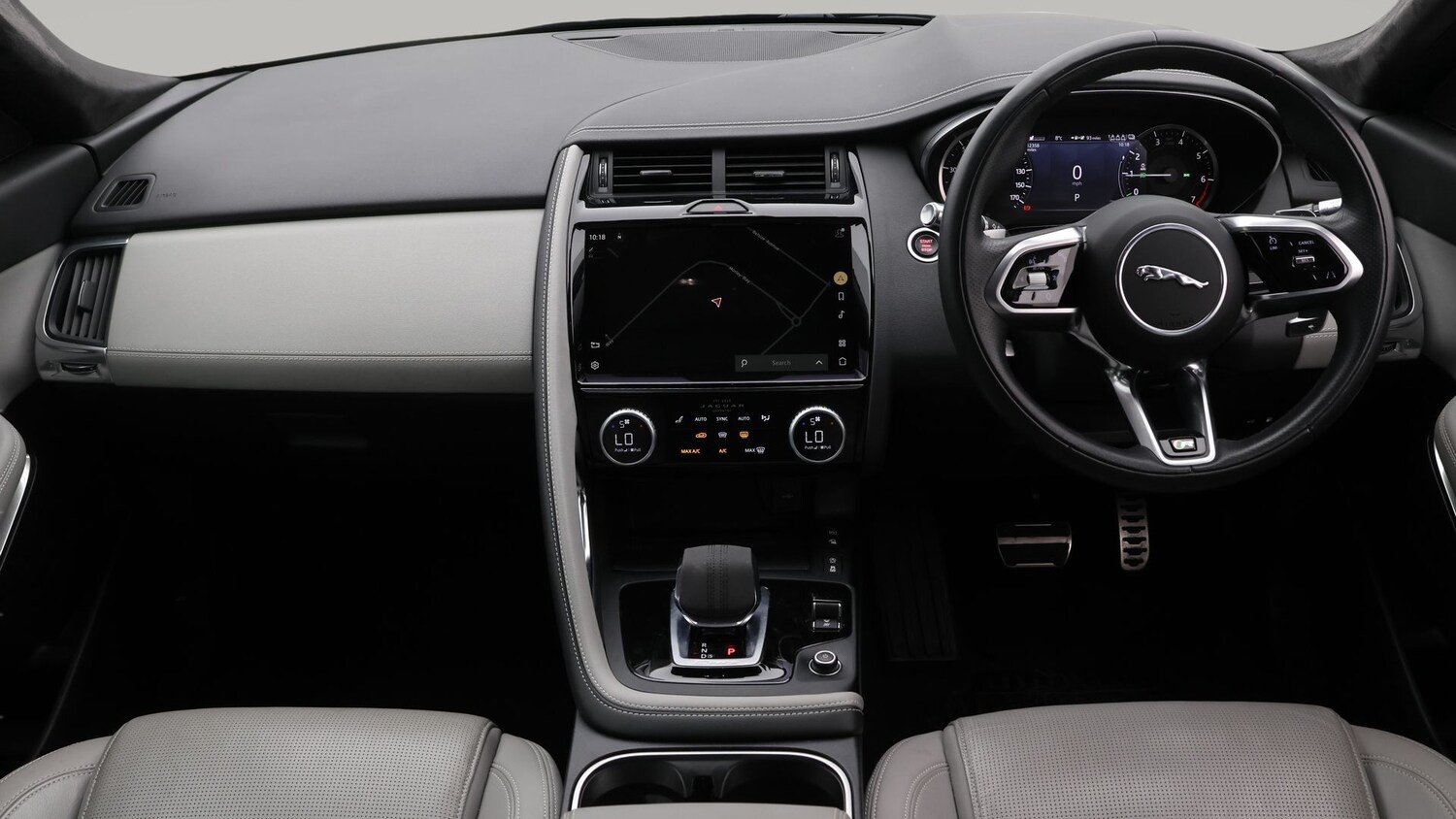 Used Jaguar E-Pace 2021 for sale - 77247747: Photo 13