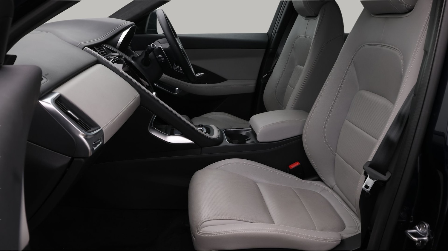 Used Jaguar E-Pace 2021 for sale - 77247747: Photo 14