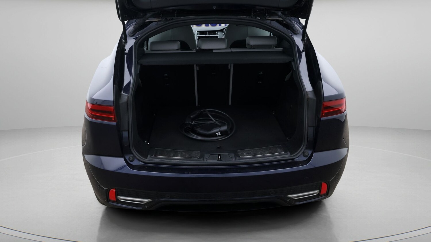 Used Jaguar E-Pace 2021 for sale - 77247747: Photo 17