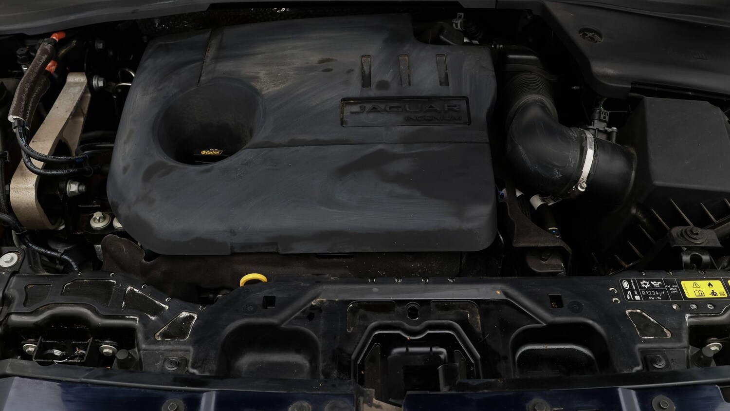 Used Jaguar E-Pace 2021 for sale - 77247747: Photo 19