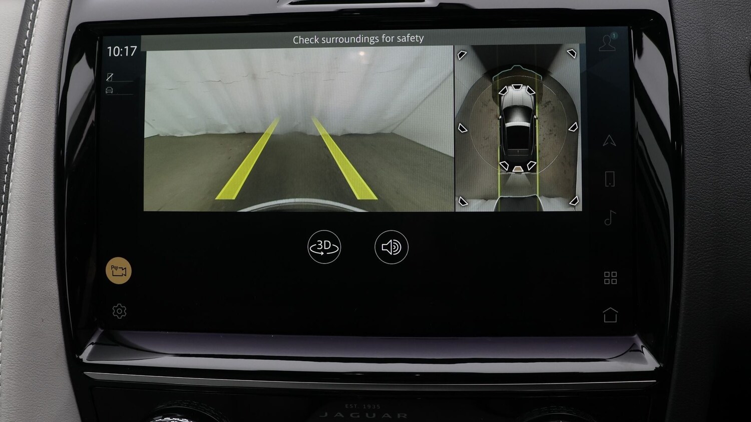 Used Jaguar E-Pace 2021 for sale - 77247747: Photo 26