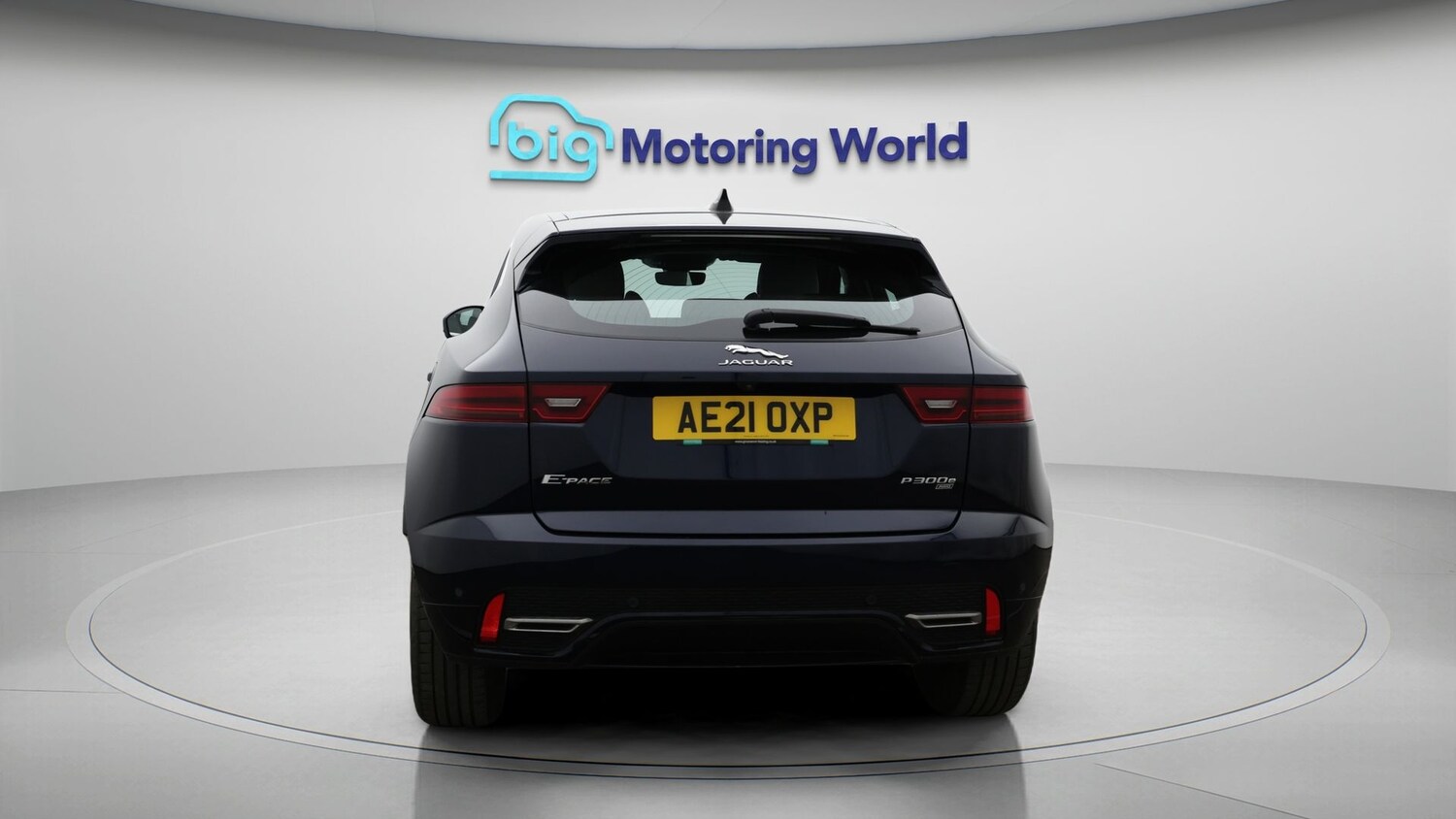 Used Jaguar E-Pace 2021 for sale - 77247747: Photo 6