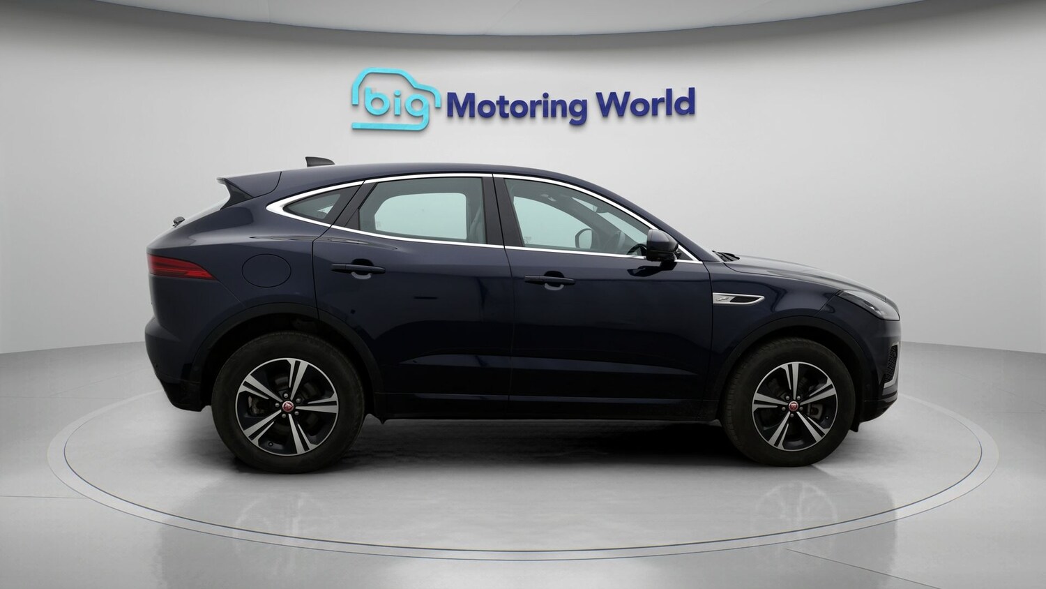 Used Jaguar E-Pace 2021 for sale - 77247747: Photo 8