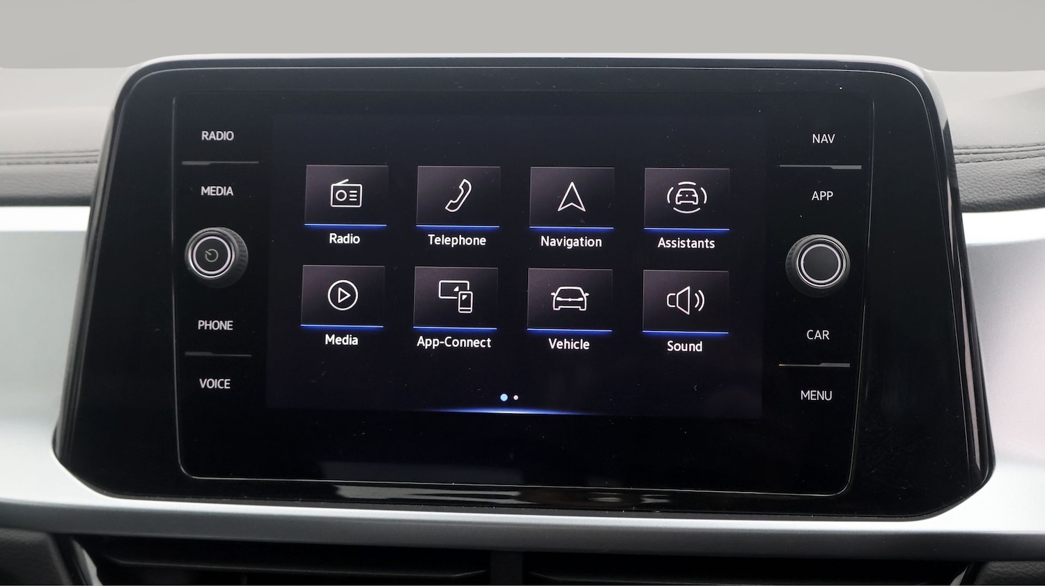 Used Volkswagen T-Roc 2022 for sale - 77404386: Photo 11