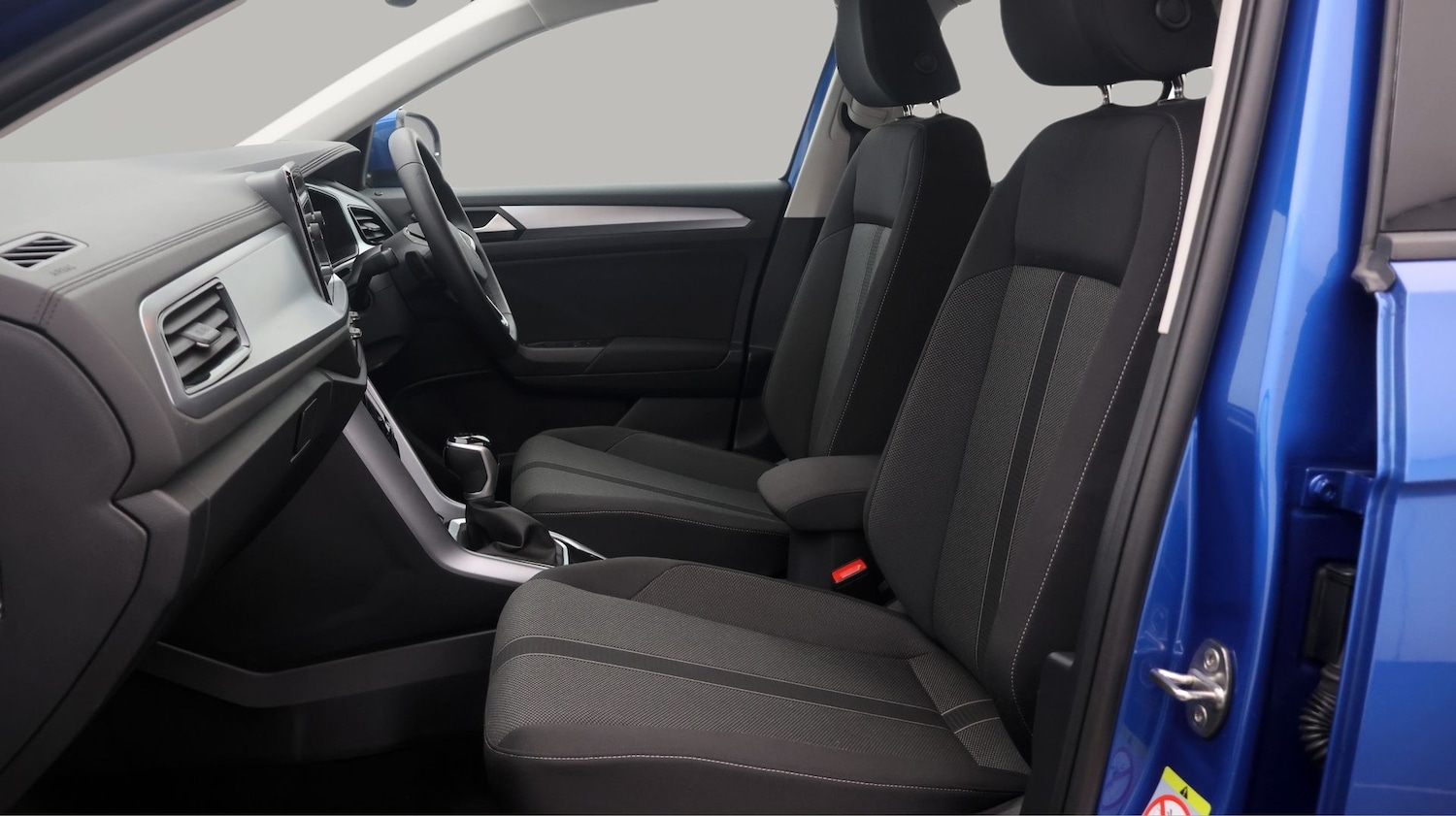 Used Volkswagen T-Roc 2022 for sale - 77404386: Photo 14