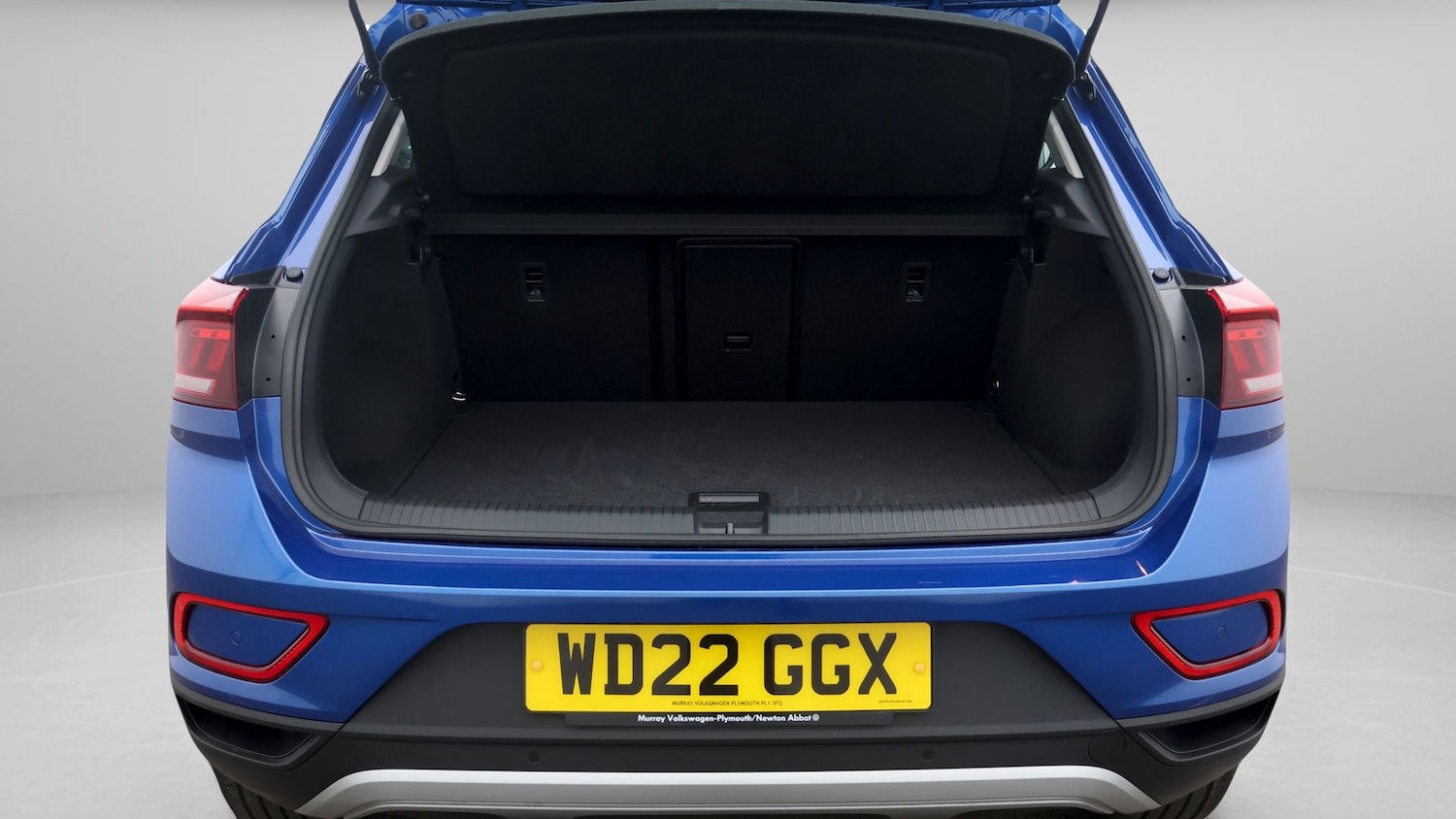 Used Volkswagen T-Roc 2022 for sale - 77404386: Photo 17