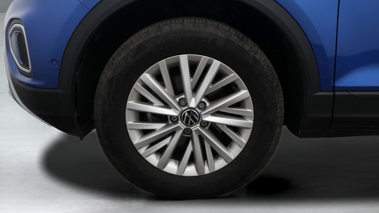 Used Volkswagen T-Roc 2022 for sale - 77404386: Photo 18