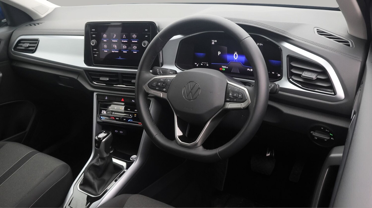 Used Volkswagen T-Roc 2022 for sale - 77404386: Photo 9