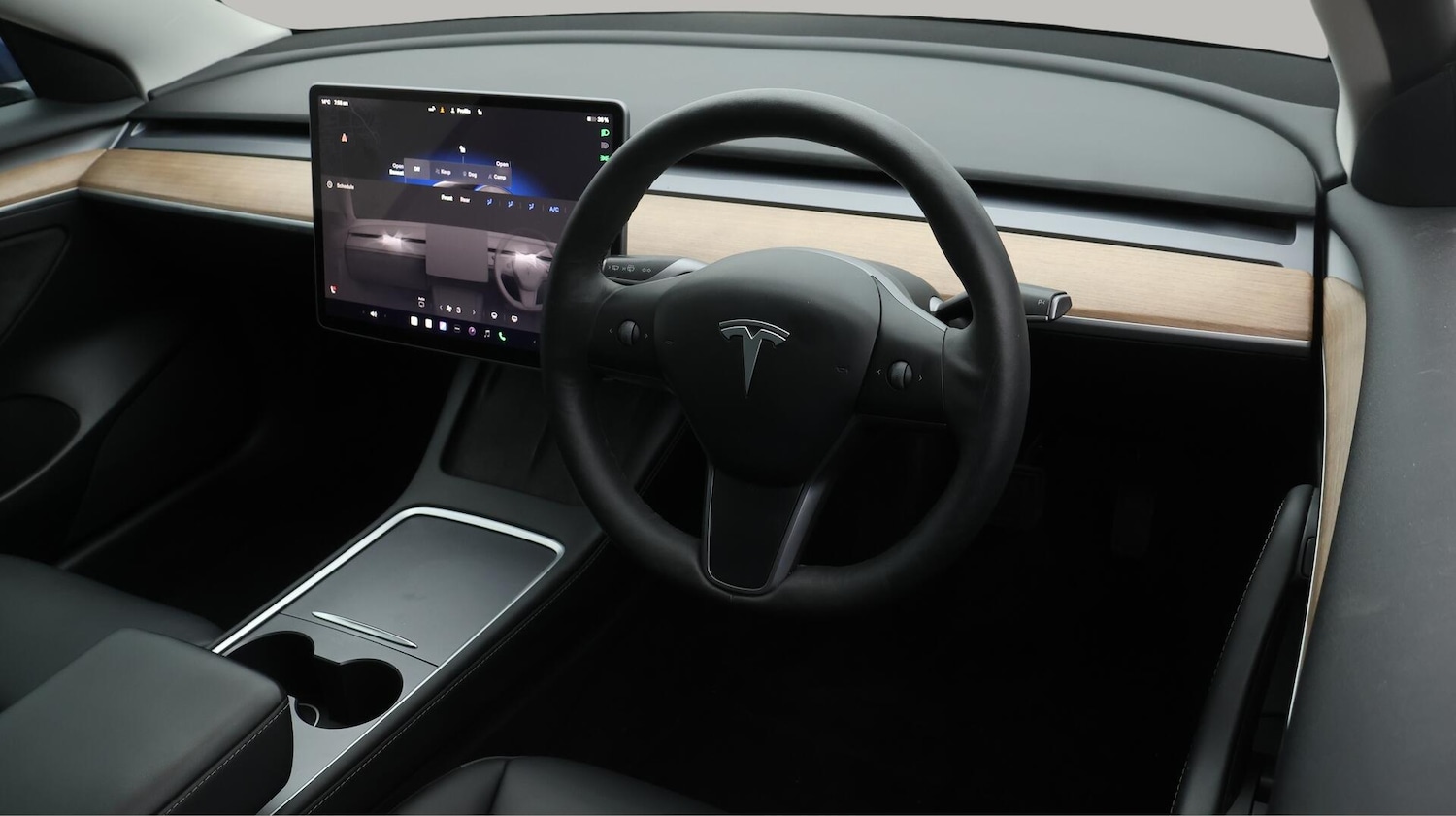 Used Tesla Model 3 2022 for sale - 76137080: Photo 10