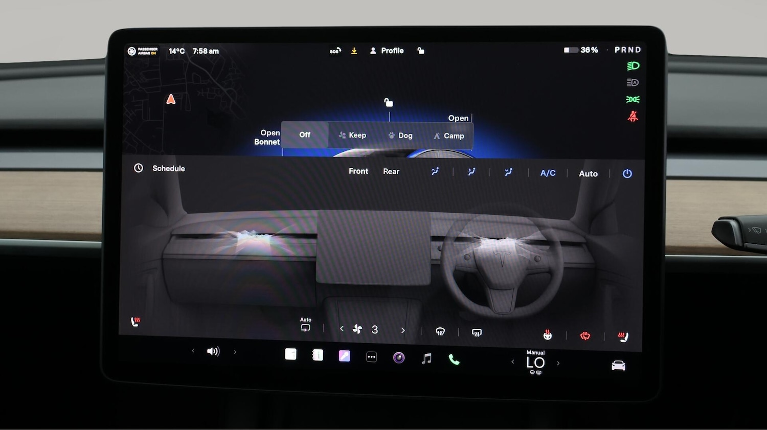 Used Tesla Model 3 2022 for sale - 76137080: Photo 13