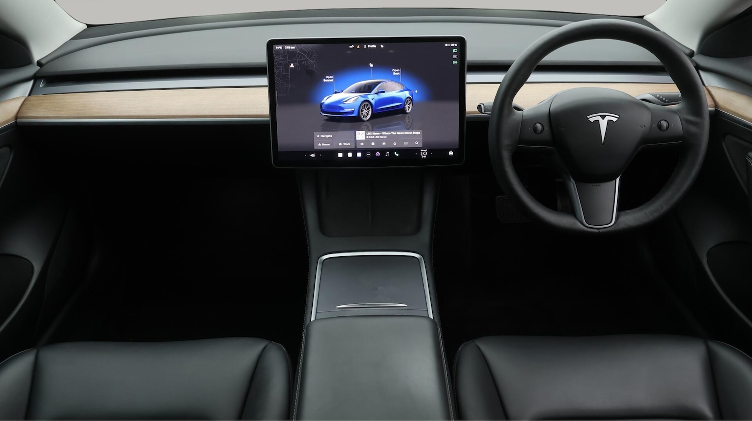 Used Tesla Model 3 2022 for sale - 76137080: Photo 14