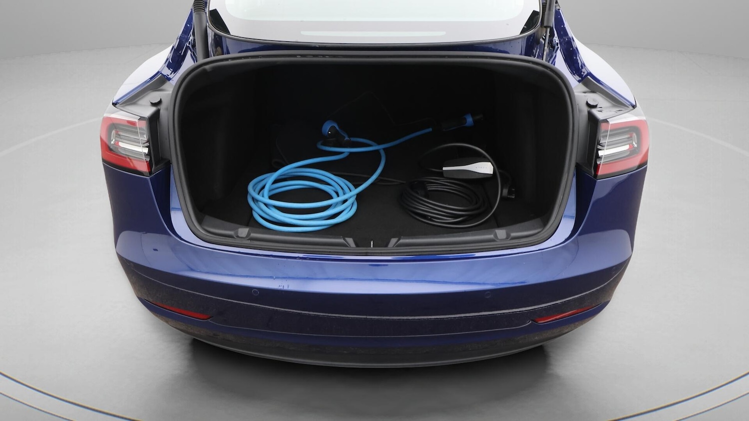 Used Tesla Model 3 2022 for sale - 76137080: Photo 18