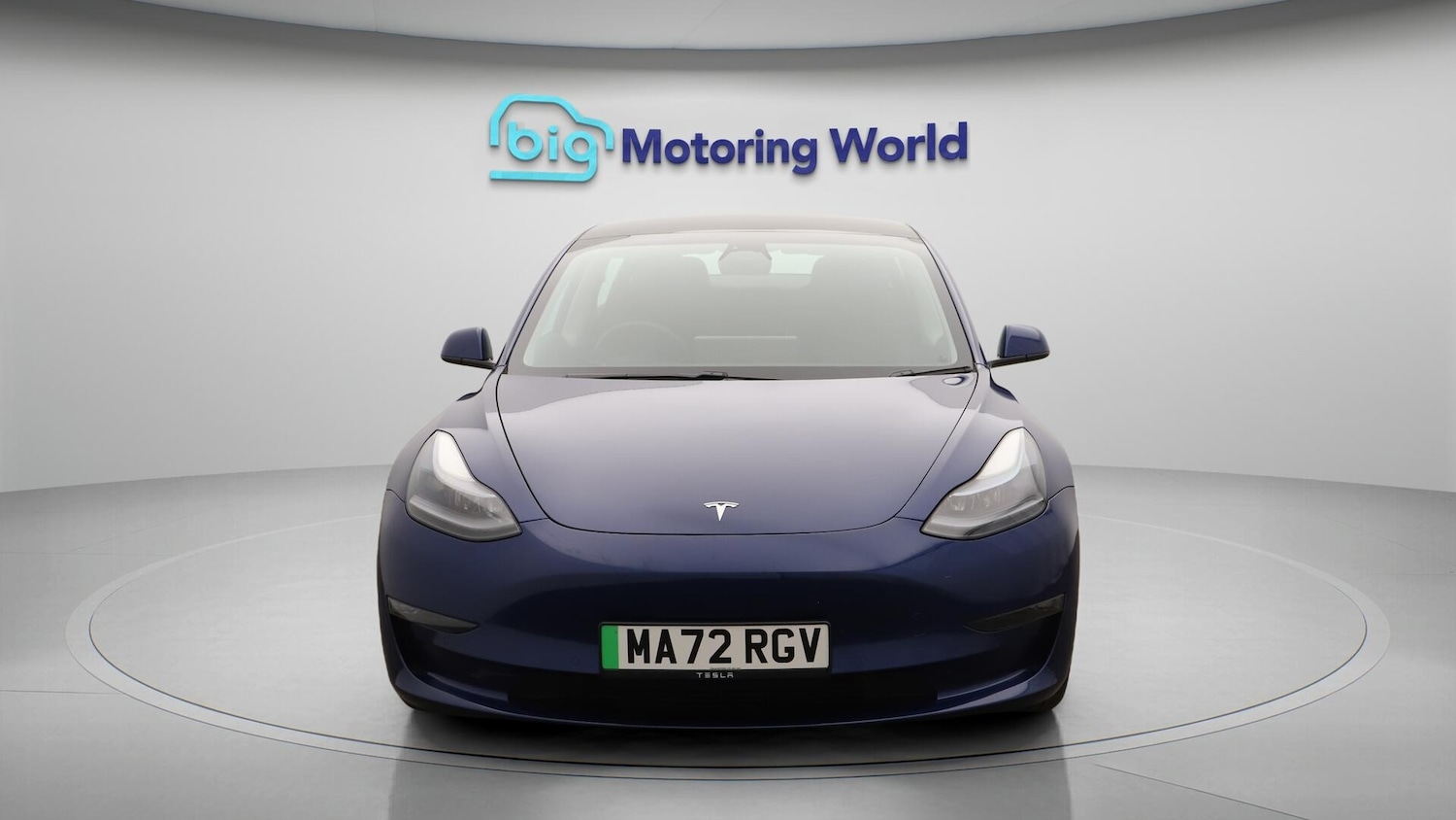 Used Tesla Model 3 2022 for sale - 76137080: Photo 3