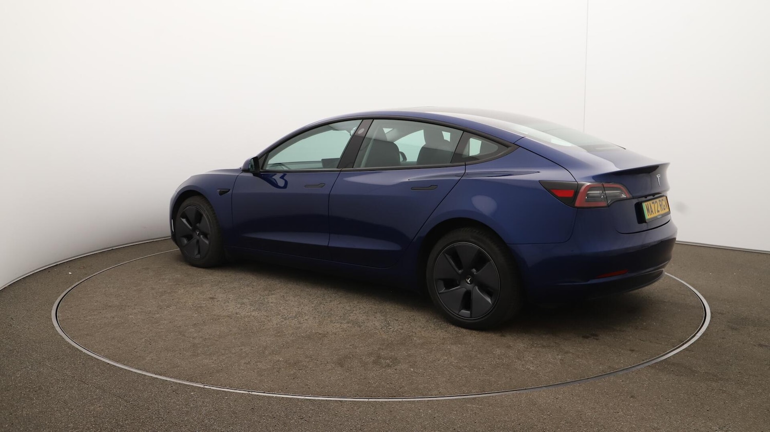 Used Tesla Model 3 2022 for sale - 76137080: Photo 36