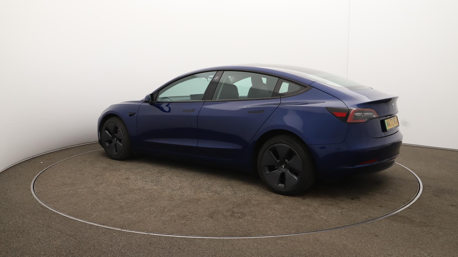 Used Tesla Model 3 2022 for sale - 76137080: Photo 37