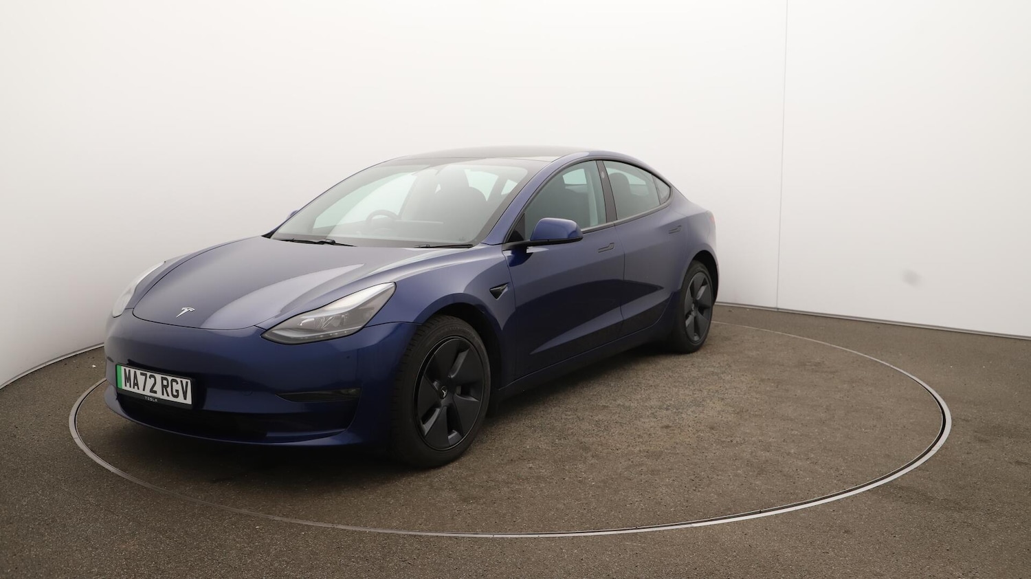 Used Tesla Model 3 2022 for sale - 76137080: Photo 38
