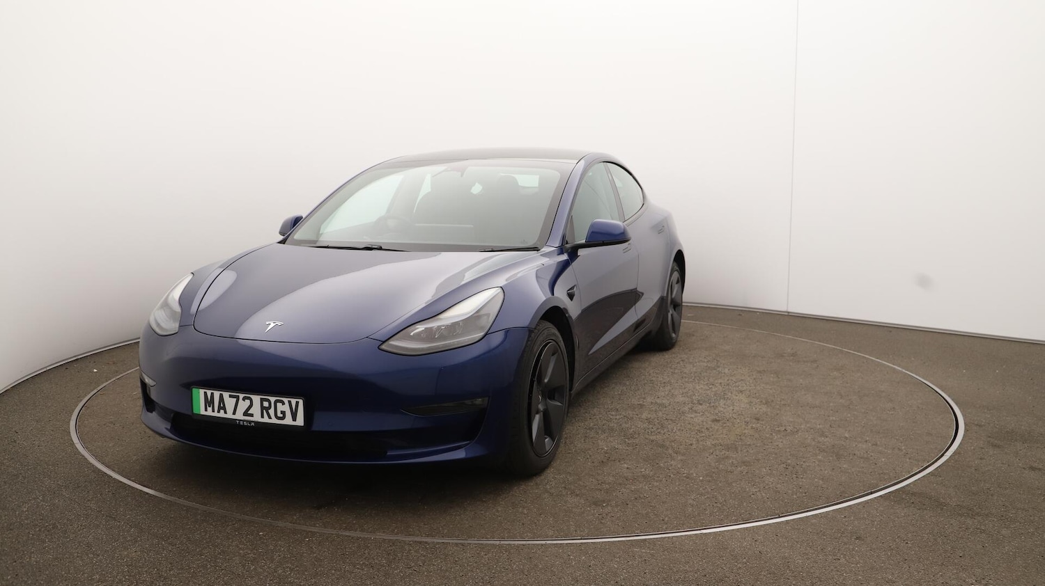 Used Tesla Model 3 2022 for sale - 76137080: Photo 39