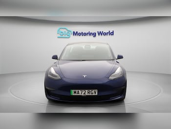 Used Tesla Model 3 2022 for sale - 76137080: Photo 3