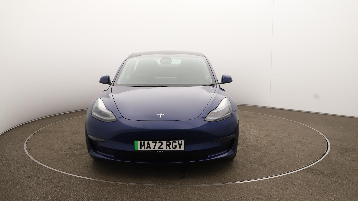 Used Tesla Model 3 2022 for sale - 76137080: Photo 41