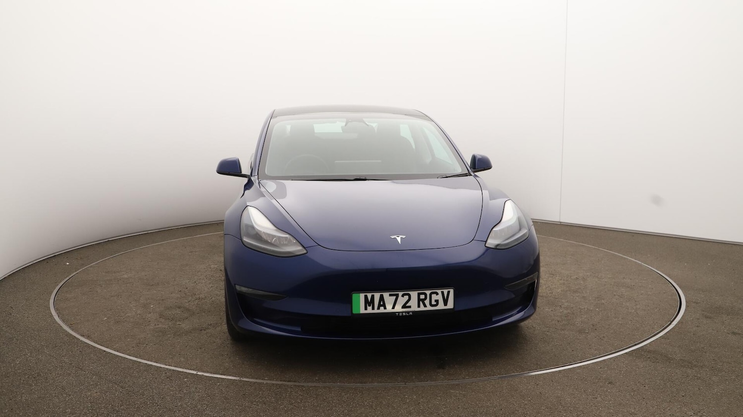 Used Tesla Model 3 2022 for sale - 76137080: Photo 42