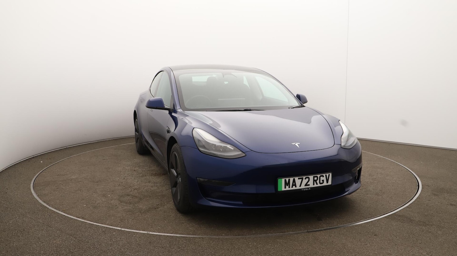 Used Tesla Model 3 2022 for sale - 76137080: Photo 43