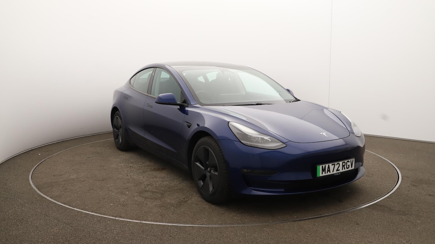 Used Tesla Model 3 2022 for sale - 76137080: Photo 44
