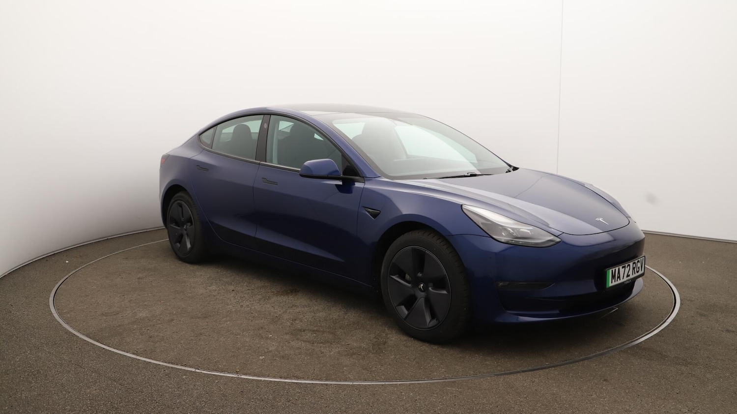 Used Tesla Model 3 2022 for sale - 76137080: Photo 45