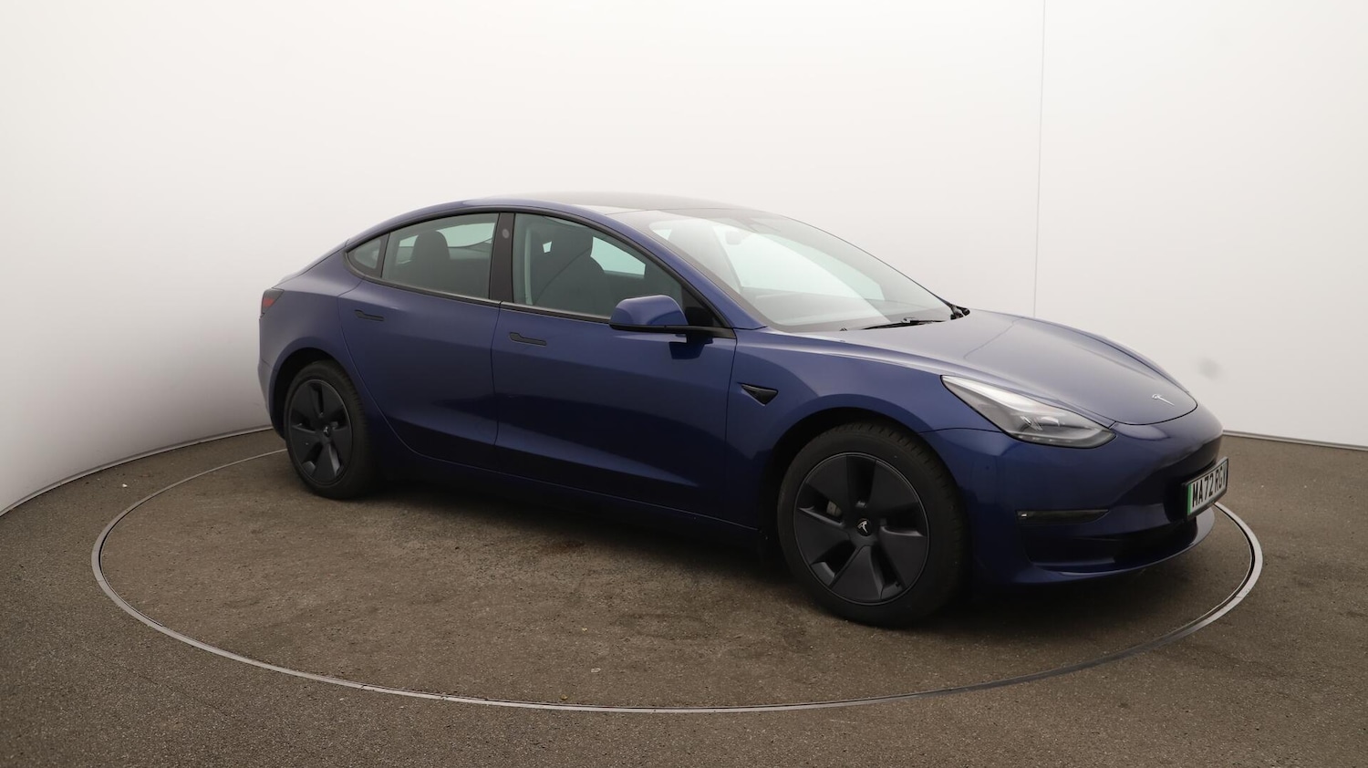 Used Tesla Model 3 2022 for sale - 76137080: Photo 46