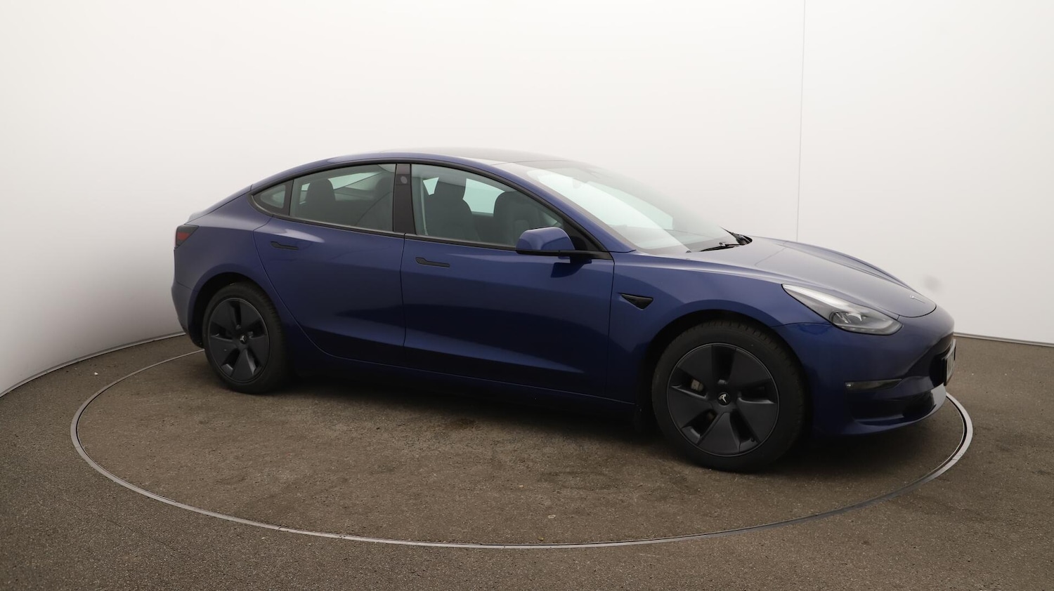 Used Tesla Model 3 2022 for sale - 76137080: Photo 47