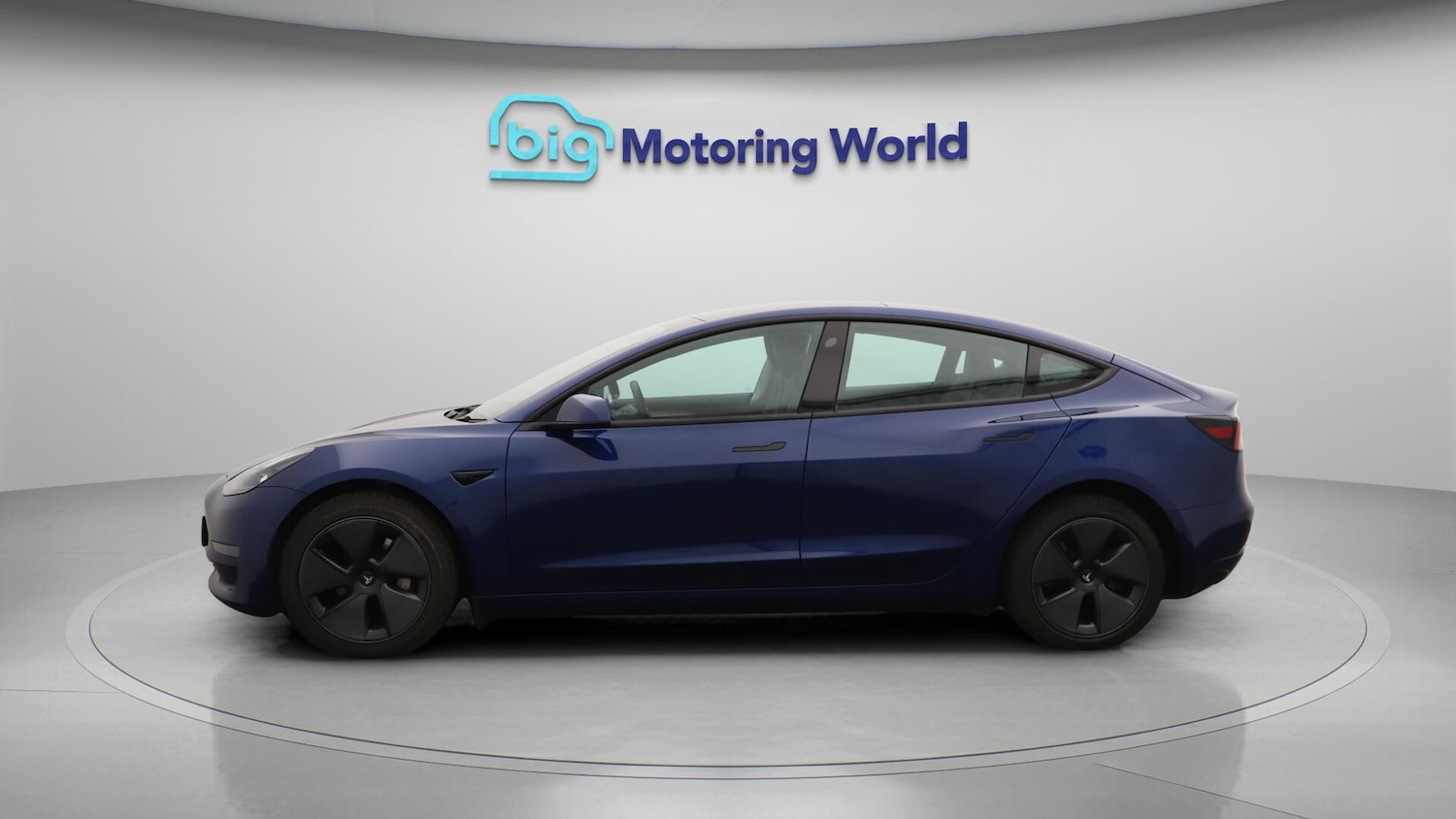 Used Tesla Model 3 2022 for sale - 76137080: Photo 5