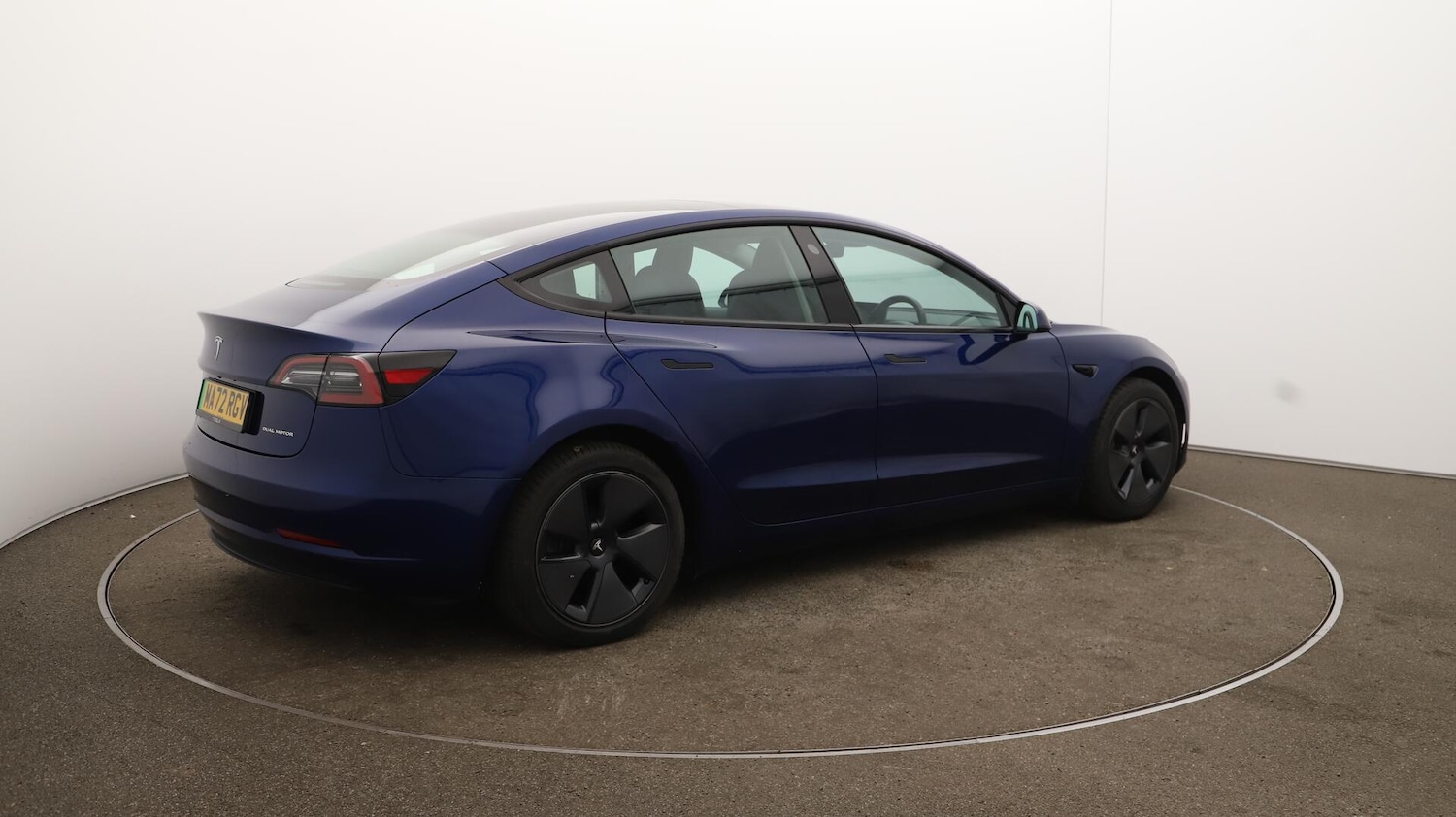 Used Tesla Model 3 2022 for sale - 76137080: Photo 54