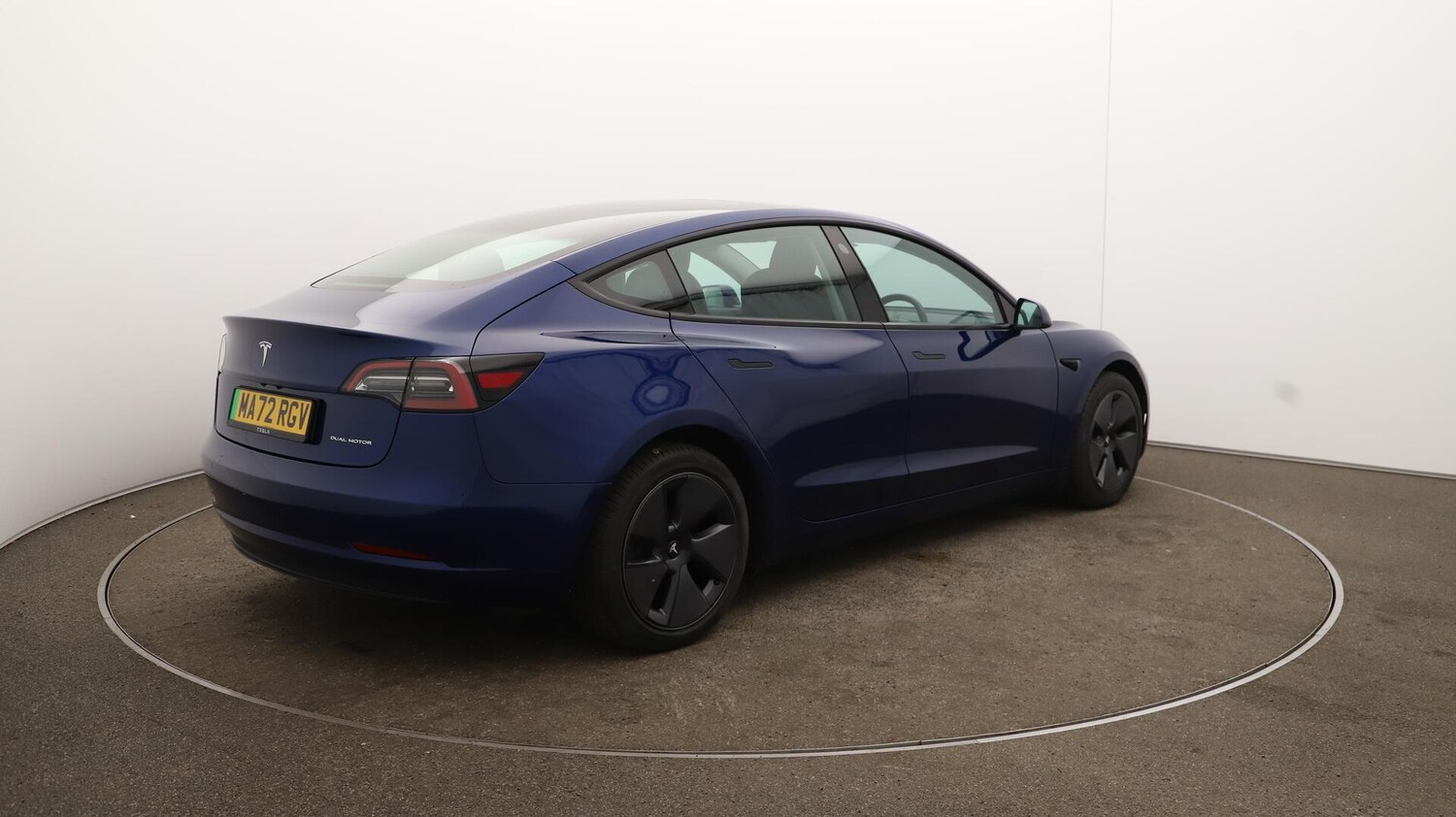 Used Tesla Model 3 2022 for sale - 76137080: Photo 55