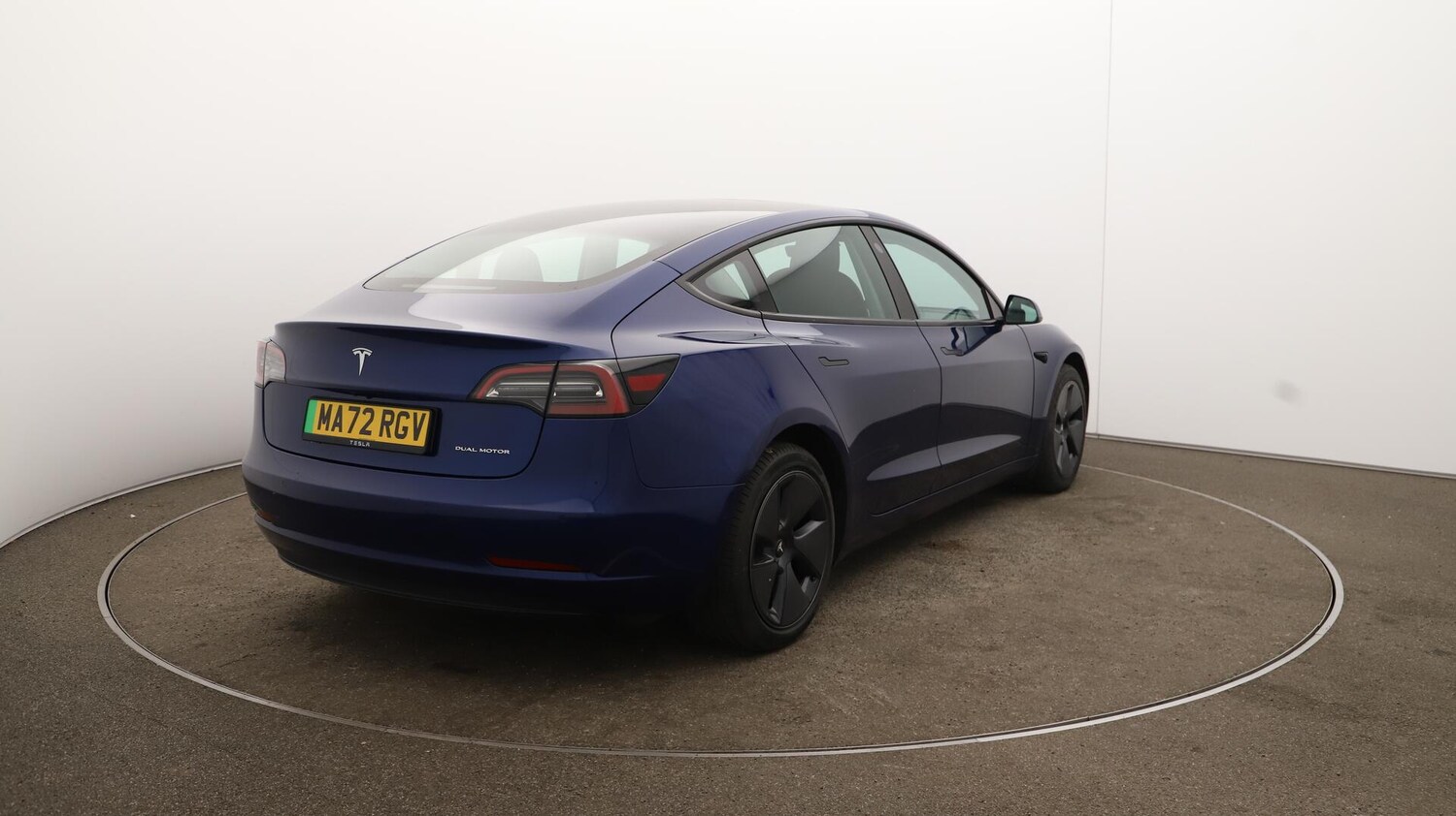 Used Tesla Model 3 2022 for sale - 76137080: Photo 56