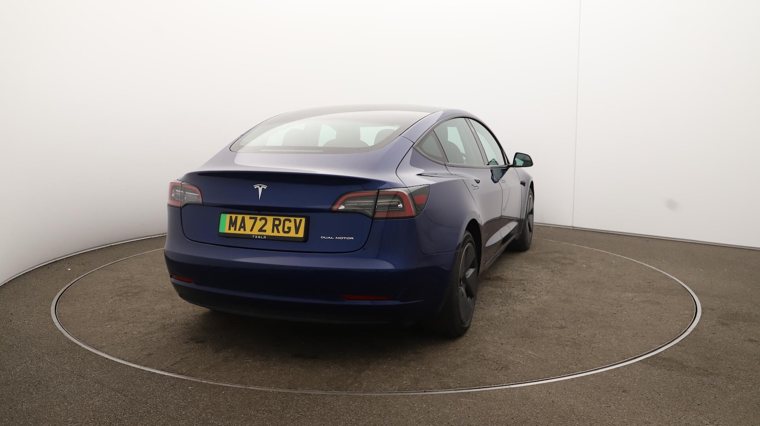 Used Tesla Model 3 2022 for sale - 76137080: Photo 57