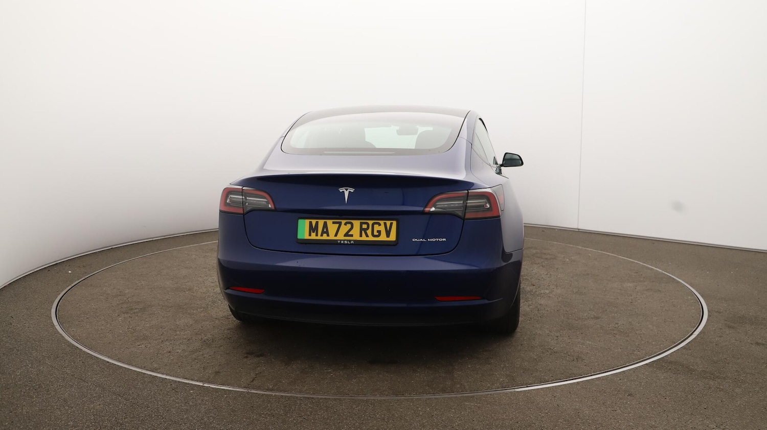 Used Tesla Model 3 2022 for sale - 76137080: Photo 58