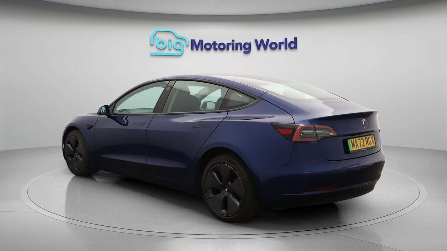 Used Tesla Model 3 2022 for sale - 76137080: Photo 6