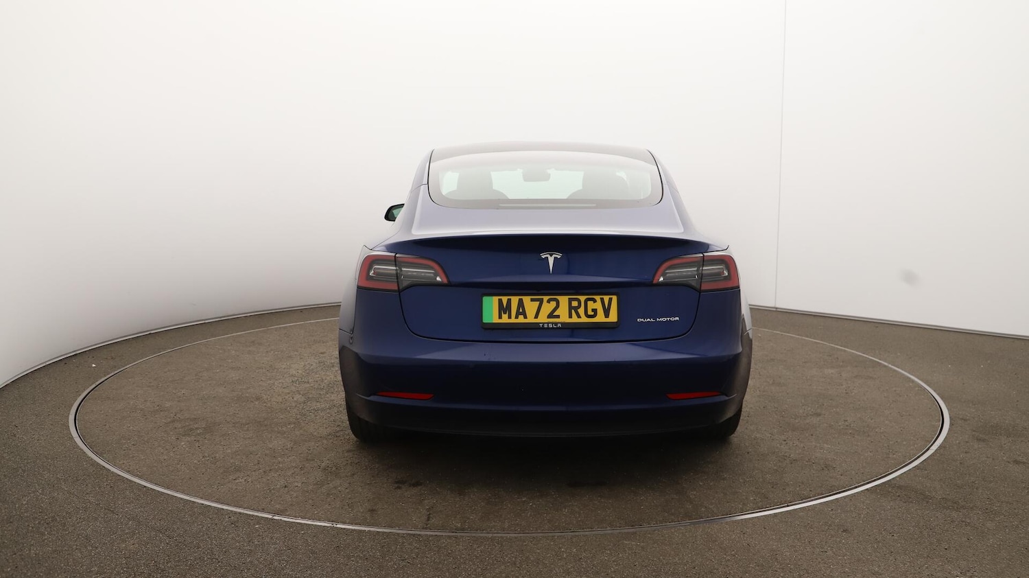 Used Tesla Model 3 2022 for sale - 76137080: Photo 60