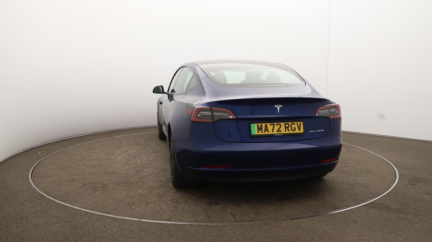 Used Tesla Model 3 2022 for sale - 76137080: Photo 61