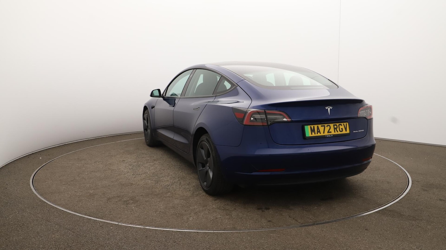 Used Tesla Model 3 2022 for sale - 76137080: Photo 62