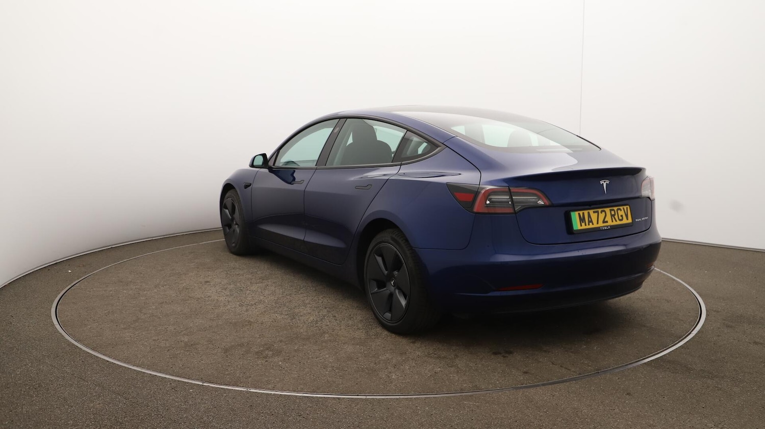 Used Tesla Model 3 2022 for sale - 76137080: Photo 63