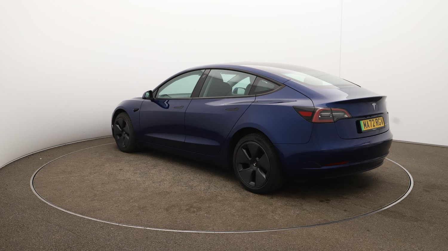Used Tesla Model 3 2022 for sale - 76137080: Photo 64