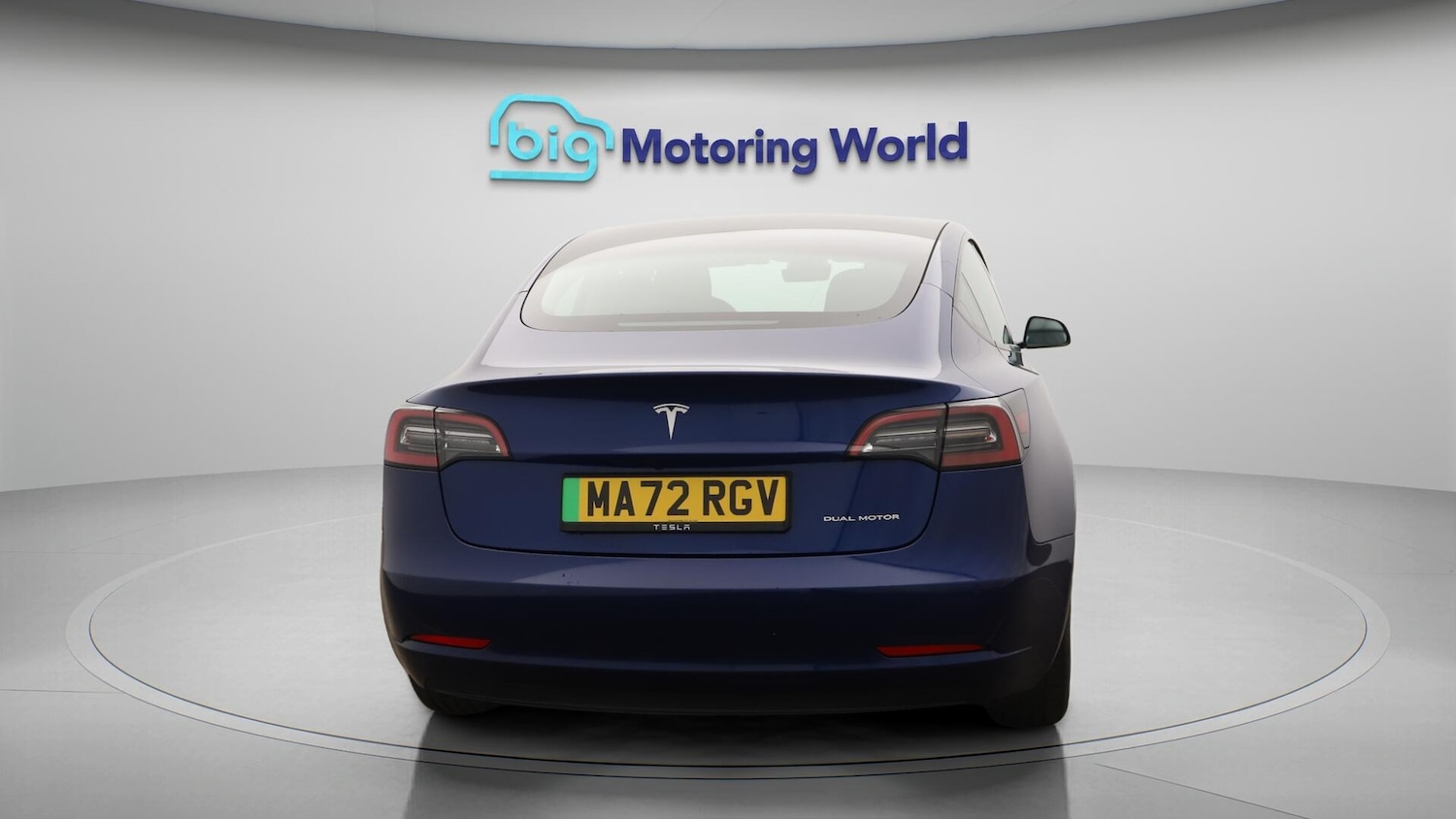 Used Tesla Model 3 2022 for sale - 76137080: Photo 7