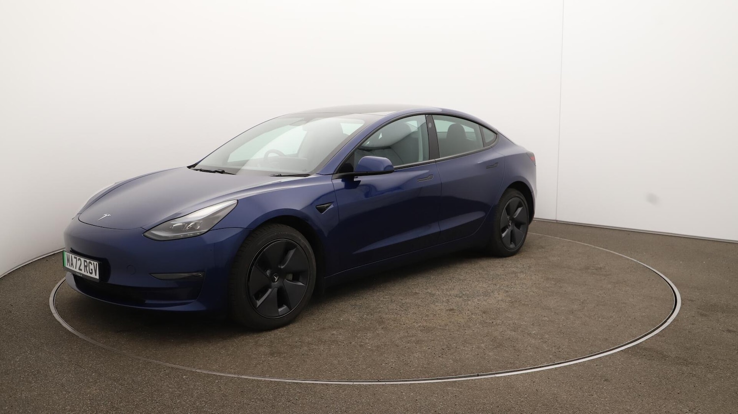 Used Tesla Model 3 2022 for sale - 76137080: Photo 70