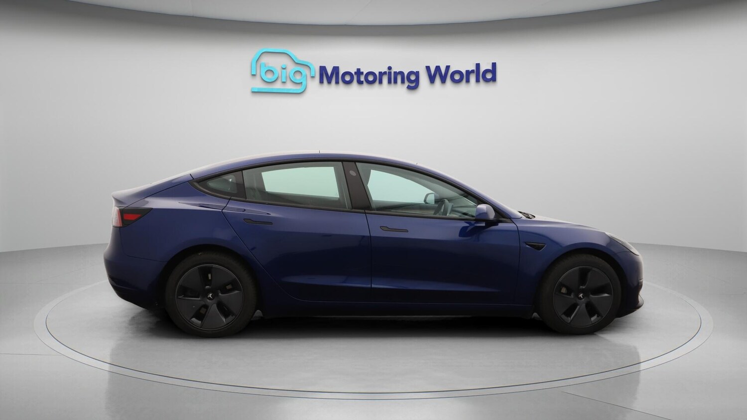 Used Tesla Model 3 2022 for sale - 76137080: Photo 9